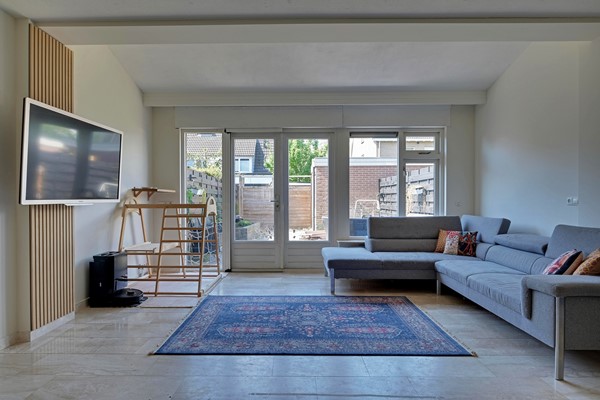 Medium property photo - Hoefjes 15, 6987 ES Giesbeek